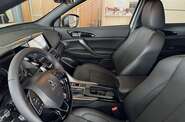 Mitsubishi Eclipse Cross Instyle