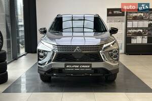 Mitsubishi Eclipse Cross Instyle