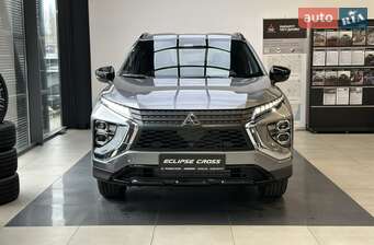 Mitsubishi Eclipse Cross 2025 в Одеса