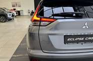 Mitsubishi Eclipse Cross Instyle