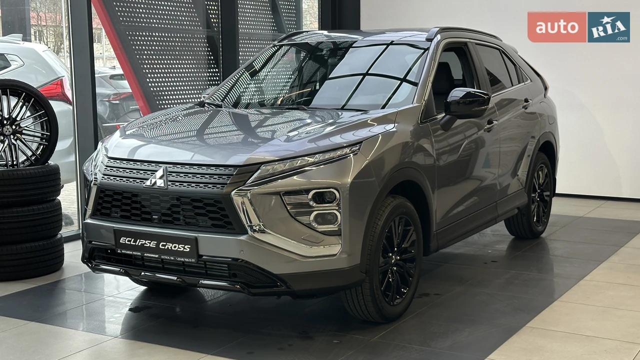 Mitsubishi-3