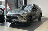 Mitsubishi Eclipse Cross Instyle