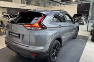 Mitsubishi Eclipse Cross Instyle