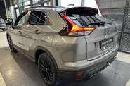 Mitsubishi Eclipse Cross Instyle