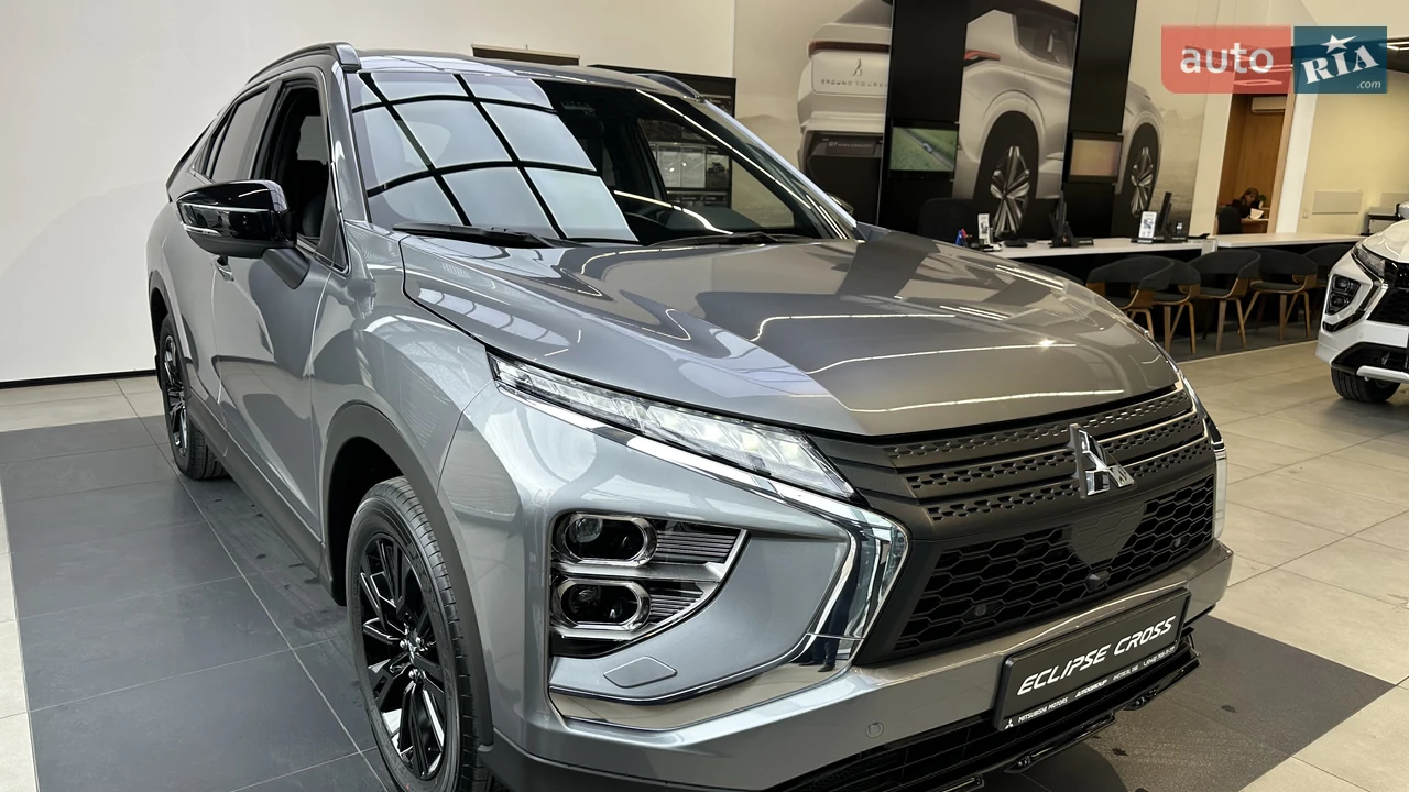 Mitsubishi-4
