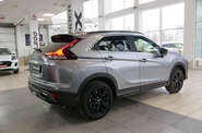 Mitsubishi Eclipse Cross Instyle