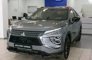 Mitsubishi Eclipse Cross Instyle