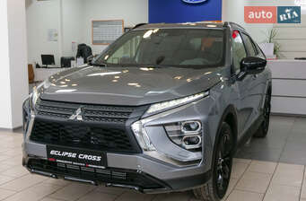 Mitsubishi Eclipse Cross 2025 в Житомир