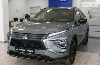 Mitsubishi Eclipse Cross 2025 Instyle