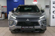 Mitsubishi Eclipse Cross Instyle