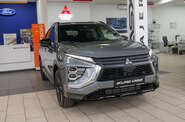 Mitsubishi Eclipse Cross Instyle