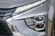Mitsubishi Eclipse Cross Instyle
