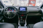 Mitsubishi Eclipse Cross Instyle