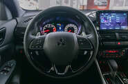 Mitsubishi Eclipse Cross Instyle