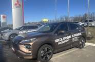 Mitsubishi Eclipse Cross Ultimate