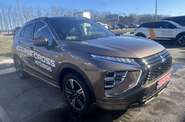 Mitsubishi Eclipse Cross Ultimate