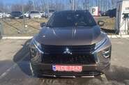 Mitsubishi Eclipse Cross Ultimate