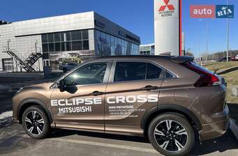 Mitsubishi Eclipse Cross 2025 в Київ