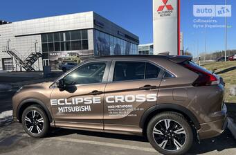 Mitsubishi Eclipse Cross 1.5 T-MIVEC CVT (150 к.с.) 4x4 2025