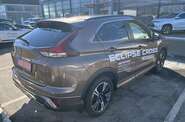 Mitsubishi Eclipse Cross Ultimate