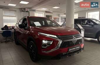 Mitsubishi Eclipse Cross 2025 в Кривий Ріг