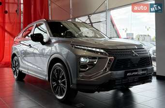 Mitsubishi Eclipse Cross 2025 в Київ