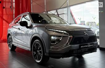 Mitsubishi Eclipse Cross 1.5 T-MIVEC CVT (150 к.с.) 4x4 2025