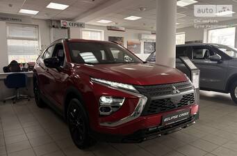 Mitsubishi Eclipse Cross 1.5 T-MIVEC CVT (150 к.с.) 4x4 2025