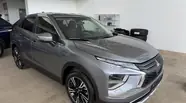 Mitsubishi Eclipse Cross Invite