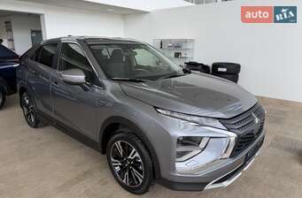 Mitsubishi Eclipse Cross 2025 в Київ