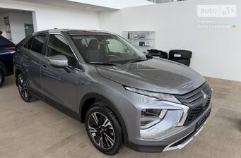 Mitsubishi Eclipse Cross 2025 Invite