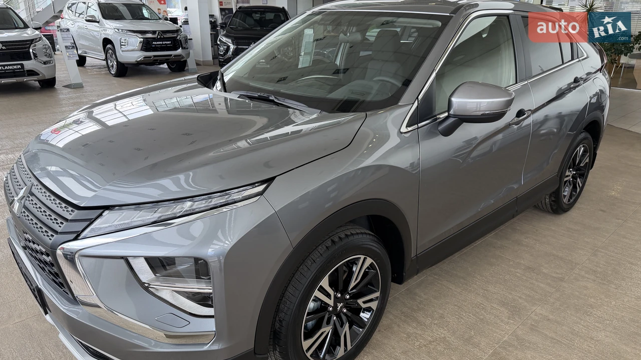 Mitsubishi-4