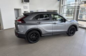 Mitsubishi Eclipse Cross 2025 Instyle