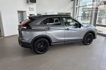 Mitsubishi Eclipse Cross Instyle 1.5 T-MIVEC CVT (150 к.с.) 4x4 - фото 1