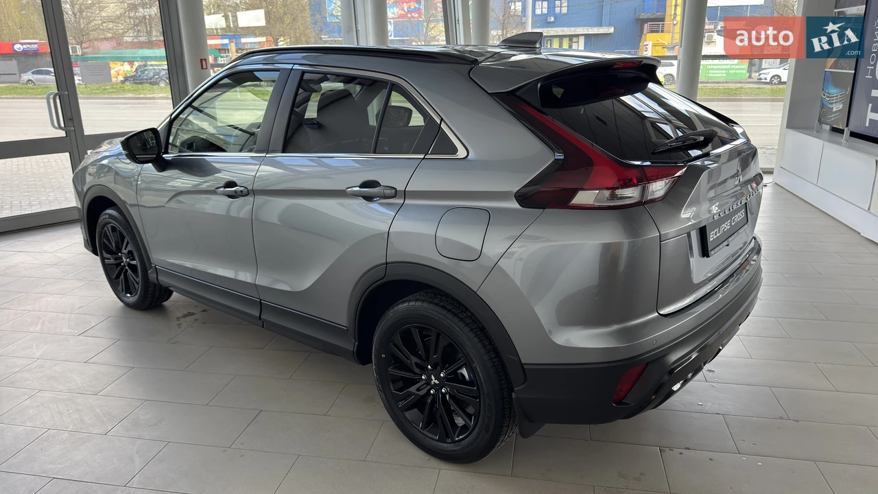 Mitsubishi-8