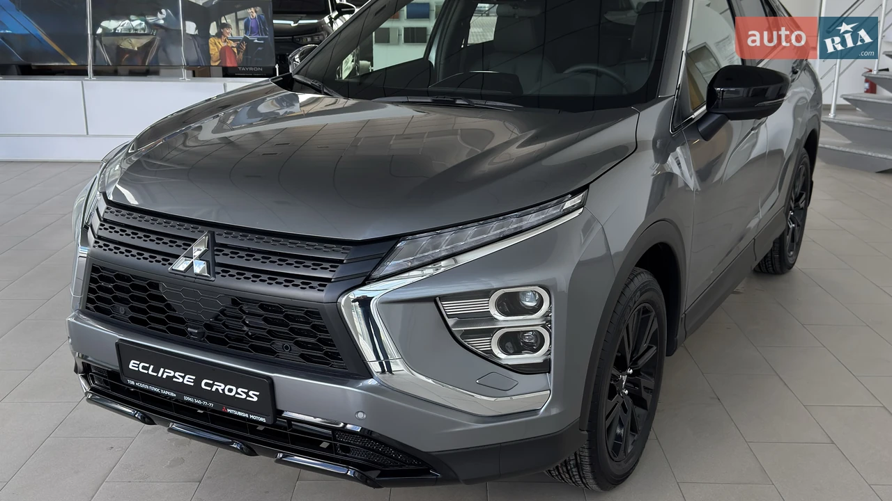 Mitsubishi-3