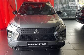 Mitsubishi Eclipse Cross 2025 Invite