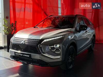 Mitsubishi Eclipse Cross 2025 Instyle