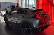 Mitsubishi Eclipse Cross - фото 7