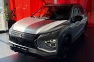 Mitsubishi Eclipse Cross - фото 4
