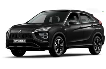 Mitsubishi Eclipse Cross 2024 Invite