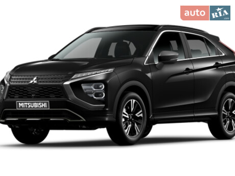 Mitsubishi Eclipse Cross 2024