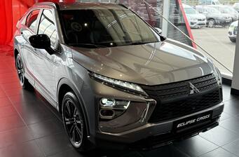 Mitsubishi Eclipse Cross 2025 Instyle
