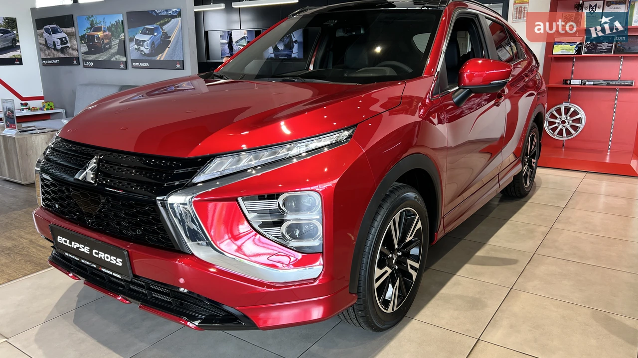 Mitsubishi-8