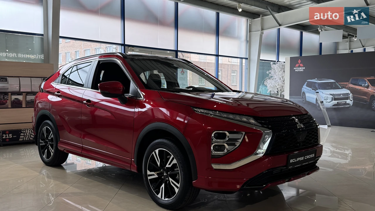 Mitsubishi-3