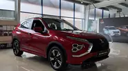Mitsubishi Eclipse Cross Ultimate