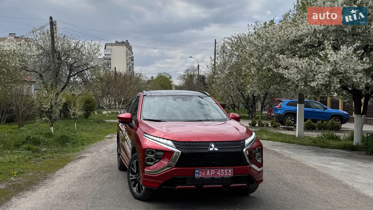 Mitsubishi-8
