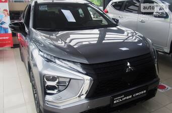 Mitsubishi Eclipse Cross 2025 Instyle