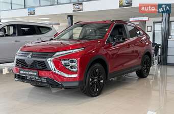 Mitsubishi Eclipse Cross 2025 в Вінниця