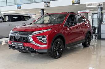Mitsubishi Eclipse Cross 1.5 T-MIVEC CVT (150 к.с.) 4x4 2025